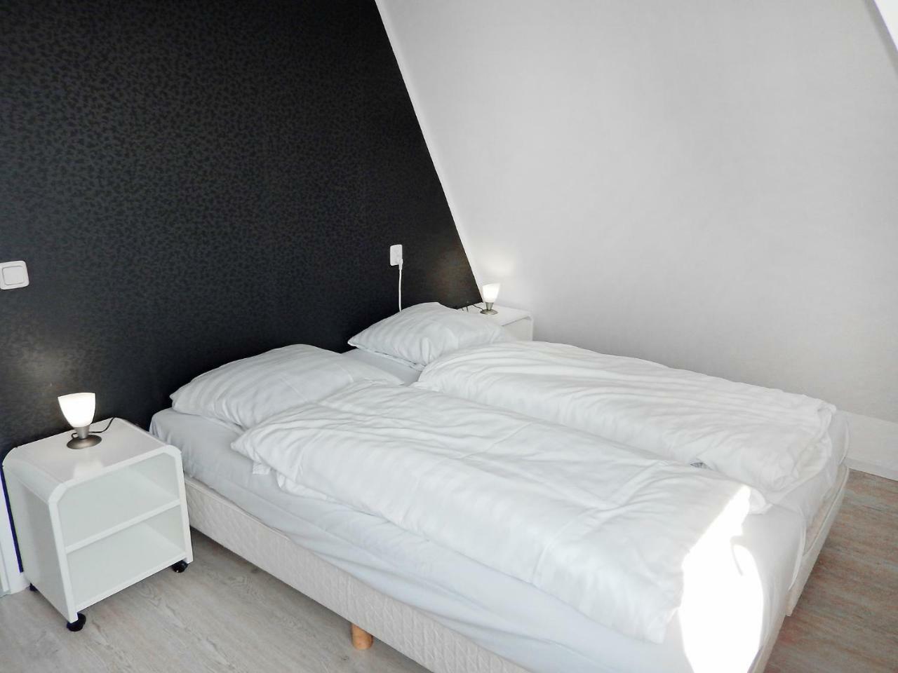 Holiday Home Plevier Comfort-2 By Interhome 诺德韦克 外观 照片