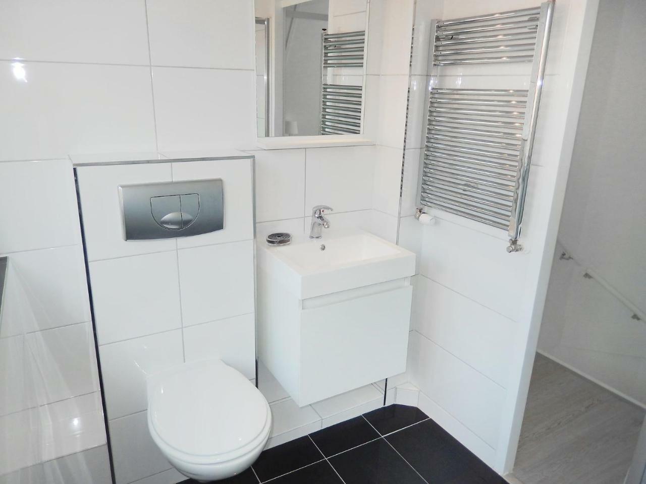Holiday Home Plevier Comfort-2 By Interhome 诺德韦克 外观 照片